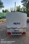 Туристическо, самосвално ремарке REPO DRS с брезент и шпригли до 750kg., снимка 6