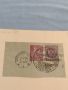 Стари пощенски марки от пощенски плик с печати Дойче Райх 1926г. За КОЛЕКЦИОНЕРИ 45772, снимка 6