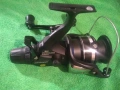 Тунингована макара Shimano Baitrunner 6000 с добавени лагери, снимка 2