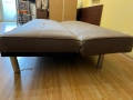 Продавам разтегателно клик-клак канапе (диван), снимка 5