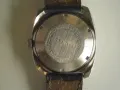 BWC automatic, ETA 2783, 25 jewels, 37 mm, Swiss, TOP!, снимка 7