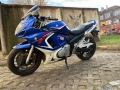 Suzuki gsx 650 F, снимка 8