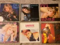 Samantha  Fox Vinyl Плочи Колекция 7”, снимка 1