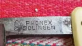 Бръснач Solingen Phonex, снимка 3