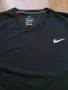  Nike Court Dri-FIT Short-Sleeve Tennis Top - страхотна мъжка тениска 2ХЛ , снимка 3