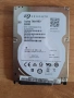 seagate 500gb /8 дни работа/, снимка 1