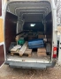 Транспортни и хамалски Враца Монтана Мездра бус 3.5т, снимка 6
