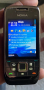 Nokia E66, снимка 2