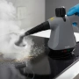 Парочистачка 15-в-1 – Мощна 1500W пара за дом без химикали Tb - 967, снимка 4