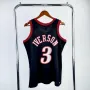 Мъжки потник Mitchell & Ness Allen Iverson Philadelphia 76ers season 1997-98 размер XL, снимка 2