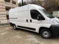 Peugeot Boxer 2.2 HDI 6-Скорости , снимка 3