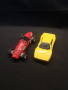 Две колички Ферари , снимка 1 - Колекции - 45027151