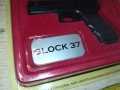 GLOCK 37-КОЛЕКЦИОНЕРСКИ ПИСТОЛЕТ-ВНОС SWISS 1909251456, снимка 4