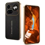 Личи TPU+PU Калъф за Nothing Phone (4a) Pro - Самовъзстановяващ се, Анти-драскотини, 2 цвята, снимка 1
