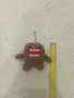 Продавам плюшена играчка Domo Kun, снимка 3