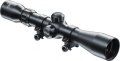Оптика за въздушна пушка Walther 3-9x40, снимка 1 - Оборудване и аксесоари за оръжия - 45037405