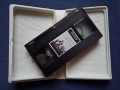 Видеокасета VHS Седемте Самурай, снимка 2