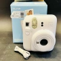 Моментен фотоапарат FUJIFILM INSTAX MINI, снимка 1