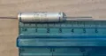 Кондензатори МБМ 0.01uF 1000V, снимка 1