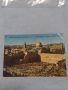 Стара пощенска картичка с марки и печати ЙЕРУСАЛИМ рядка за КОЛЕКЦИОНЕРИ 46049, снимка 5