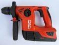 Hilti TE 4-A22 - Акумулаторен перфоратор 22V, снимка 2