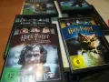 HARRY POTTER X16 DVD-ВНОС GERMANY 2402251909LNWC, снимка 5