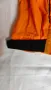 Adidas Porsche Design P5000 Lighting Jacket Orange , снимка 8