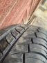 Резервна джанта с гума 195 65 15 4х108 чисто нова, снимка 2