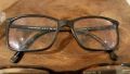 Лот мъжки дизайнерски рамки за очила Cline, Frank Walton, Selektra – нови и употребявани, снимка 9