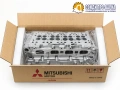 ЦИЛИНДРОВА ГЛАВА ОКОМПЛЕКТОВАНА MITSUBISHI OUTLANDER III (2006- 2021) 1005C765 4N14 DI-D, снимка 1
