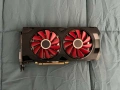 Видео карта XFX RX 570 8GB, снимка 2