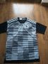 adidas DFB Pre-Match Shirt Youth - страхотна юношеска тениска , снимка 5