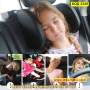 Регулируема облегалка за глава за автомобилна седалка - КОД 3335, снимка 7