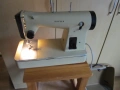 немска шевна машина KAYSER , снимка 2
