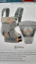 Продавам слинг ERGOBABY 360, снимка 1