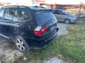 На Части BMW X3 E83 3.0d M57D30, снимка 5