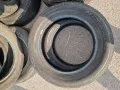 2бр.Лятни гуми NEXEN 165x65x15цола, снимка 3