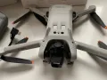 Дрон DJi Mini 3 отключен, без ограничение на височината на полета, снимка 6