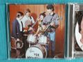 Monkees 1966-2001(20 albums)(2CD)(Rock)(Формат MP-3), снимка 3