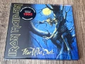 Компакт Дискове - Рок Метъл: Iron Maiden - Fear Of The Dark - CD Digipack, снимка 1