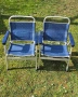 Westfield къмпинг столове , снимка 7