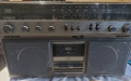 ITT Touring 120 Stereo Cassette Radiorecorder, снимка 2