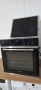 Черна фурна с котлони Сименс, снимка 7