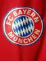 Bayern Munich Adidas 2011/2012 Jersey оригинален баскетболен потник Байерн Мюнхен , снимка 5