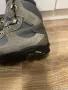 GARMONT GoreTex Vibram мъжки изолирани ловно/туристически обувки №43, снимка 6