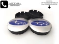 Капачки За Джанти / За Mercedes Kia Suzuki Ford Mitsubishi Nissan Opel Peugeot Seat Skoda Volkswagen, снимка 12
