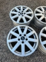 4бр. Алуминиеви джанти 16" 5х112 - Audi, VW, Skoda, Seat, снимка 2