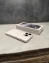 КАТО ЧИСТО НОВ Iphone 16 Pro White Titanium, снимка 1