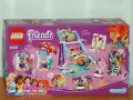 Продавам лего LEGO Friends 41337 - Подводен тунел , снимка 2