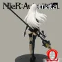 Екшън фигура NieR Automata v.A2, снимка 3